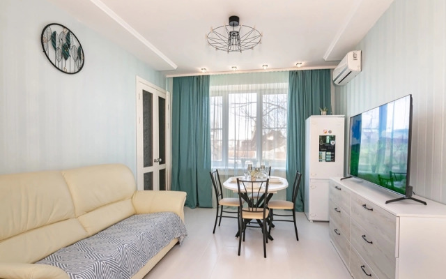 V Tsentre Vladivostoka Apartments