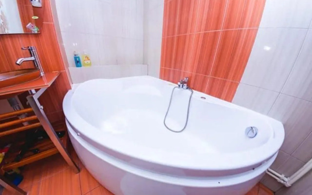 Квартира на бульваре Победы 50