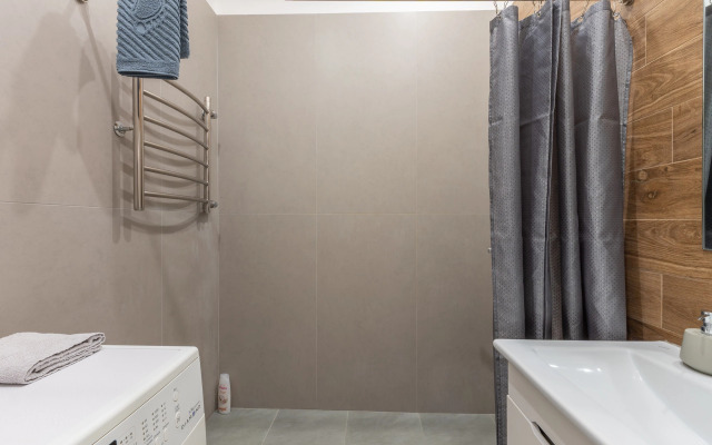 Stylish Two-Room Apartment Near The Center