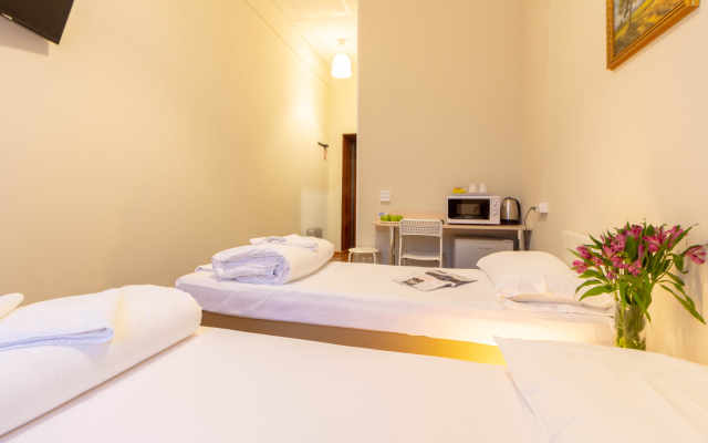 Aroma-otel Hotel