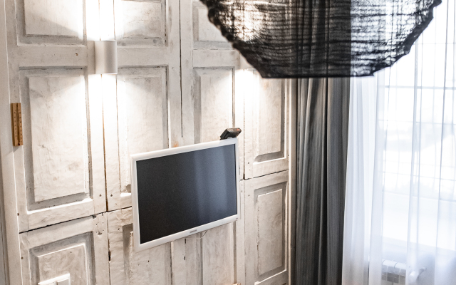 Travertin Loft Apartments