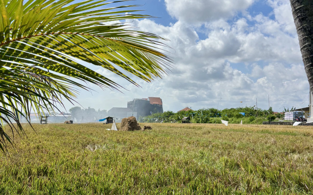 Гостевой дом Luma Guesthouse