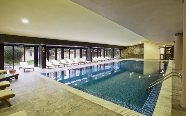 Casa Karina Hotel