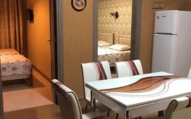 Hotel Paper House