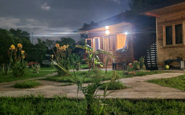 NesNik 2018 Guest House