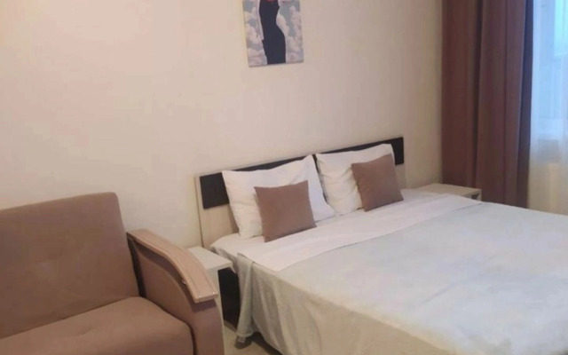 Na Ulitse Mira 115b Flat