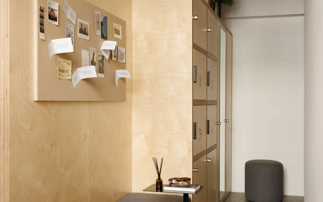 Nevskiy Botik Smart Hotel