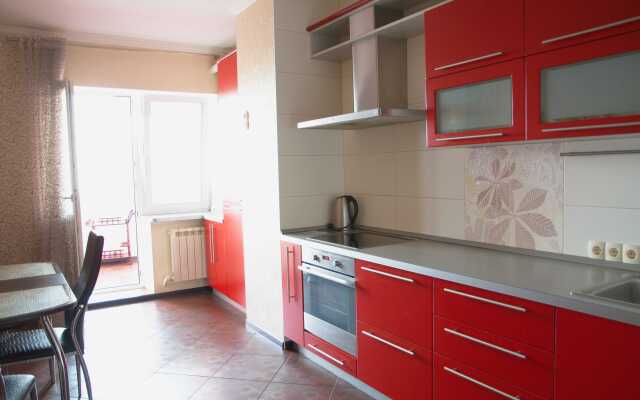 Na Prospekte Lenina 112b Apartments