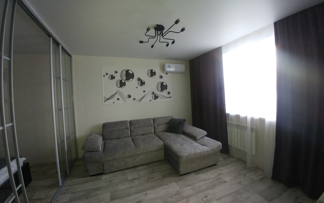 Квартира на Федерации д.130А 21196