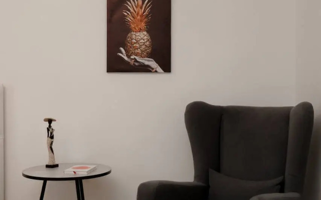 Апартаменты на Авиаторов 40