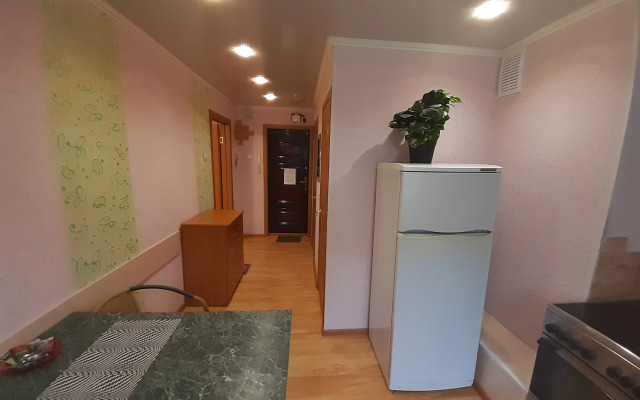 Апартаменты с 1 комнатой на Северном проезде, 16 (КВАРТИРА51)