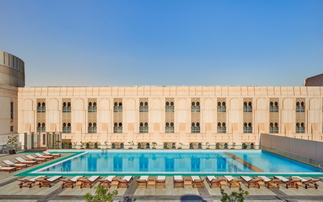 Salalah Gardens Hotel Managed by Safir Hotels & Resorts