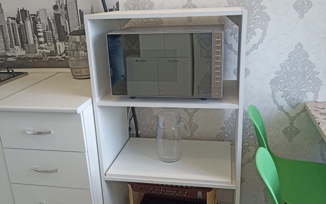 Odnokomnatnaya ryadom s Morem Flat