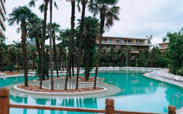 Hotel Dreamland Oasis