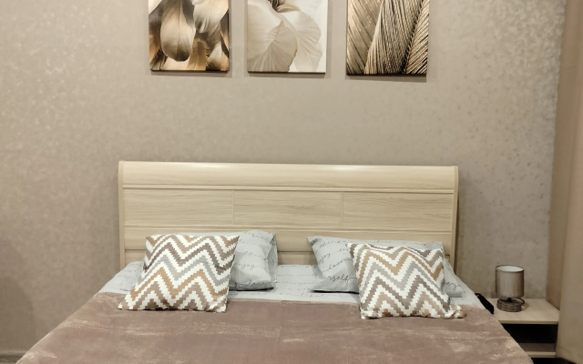 L&R Room Apartments