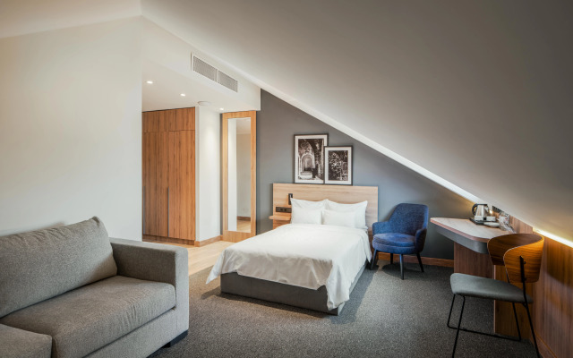 Radisson Hotel & Spa Gyumri