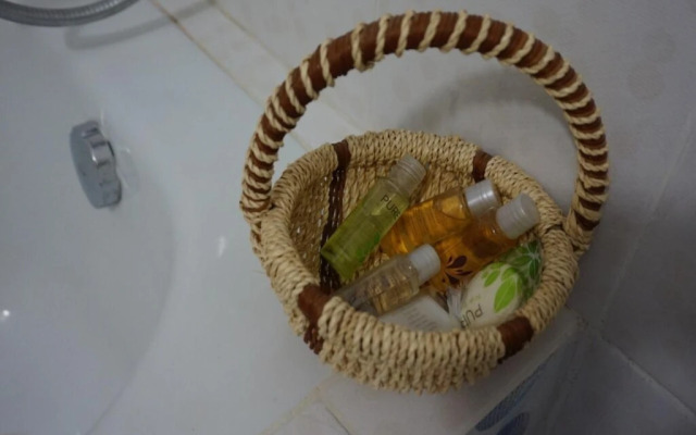 Апартаменты 1 На Пестеля