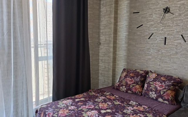 Квартира Студия в Новом Доме