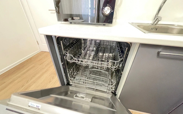 2 Nochi Na Ulitse Gudilovskaya 9 Flat
