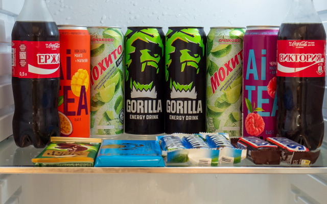 Квартира для комфортного отдыха