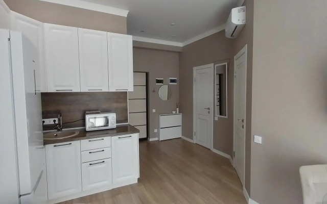 Квартира в АК Крымский