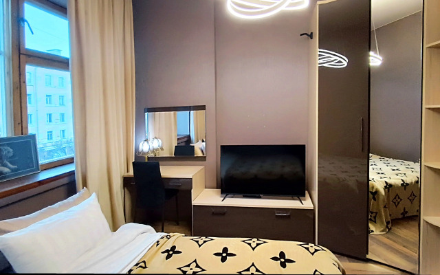 Квартира Уютный Север на Ленина 61