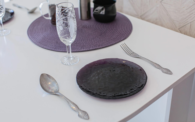 Апартаменты SanSet на Маршала Баграмяна 4