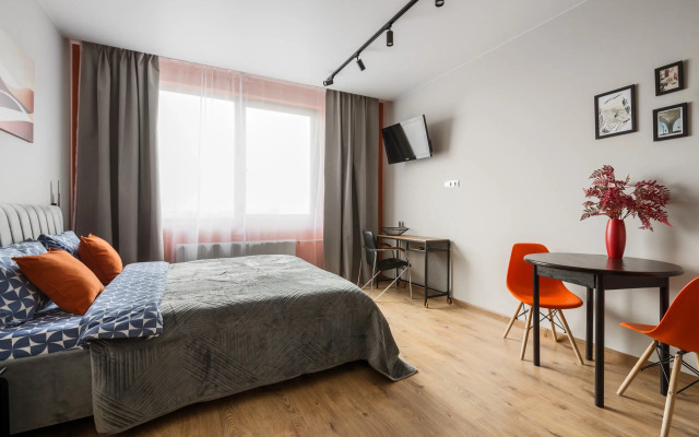 RentalSPb Apartment