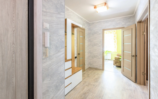 Sutki-24 Apartments