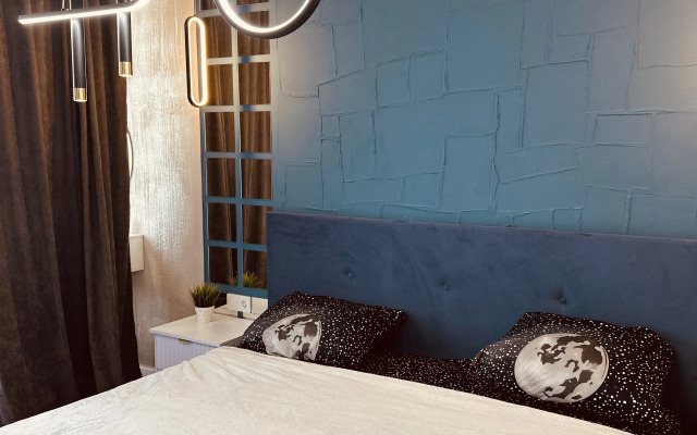 Апартаменты Lofthouse