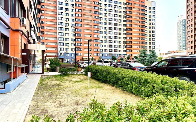 V Zhk Layt Siti Flat
