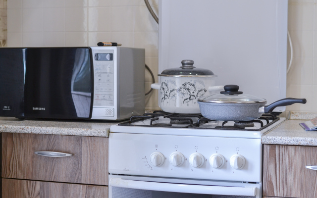 Квартира 1-к квартира на улице Профсоюзной