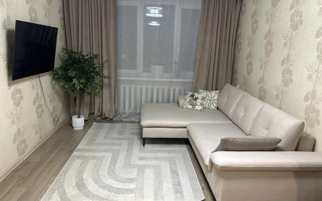 Квартира Димитрова 41г