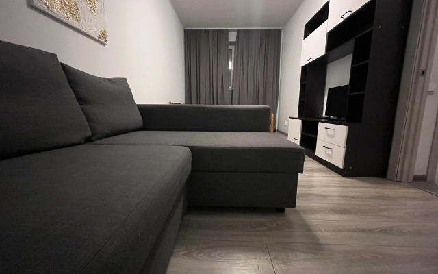 Квартира Милая на Лесной 24