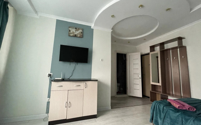 1k kvartira u Mamaeva kurgana Flat