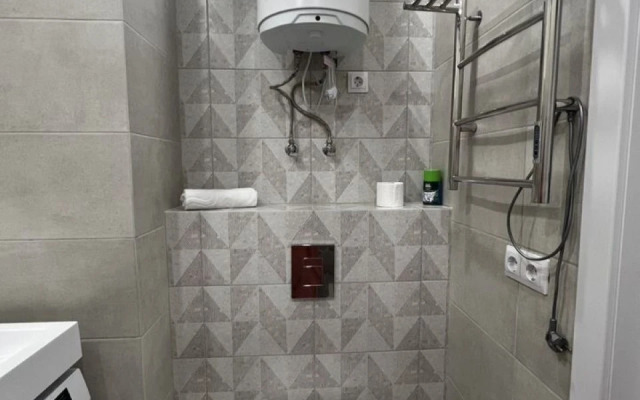 Квартира Стильнaя cтудия в Сочи