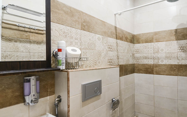 Апартаменты Толстой Сквер