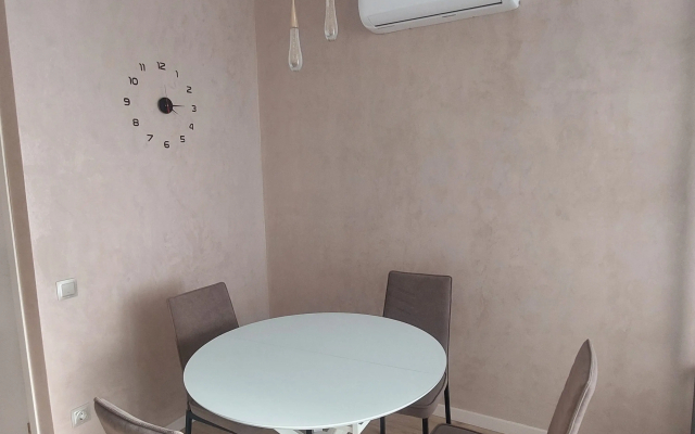 Квартира ЖК Линии