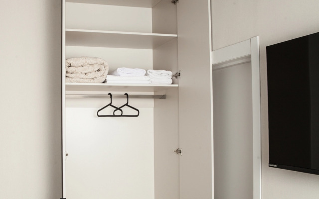 Квартира Малахит