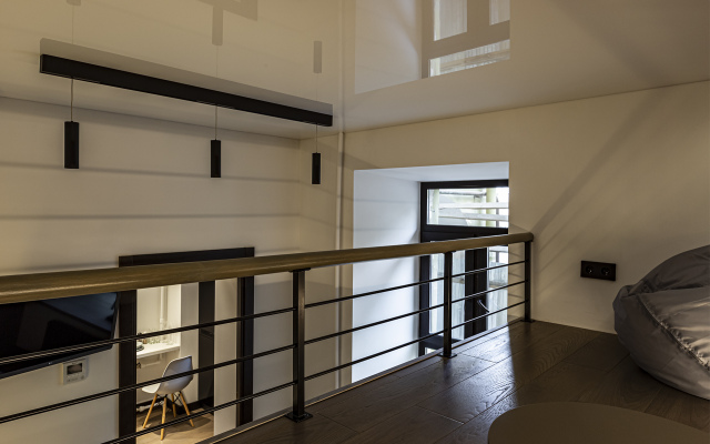 Апартаменты Stay2Day