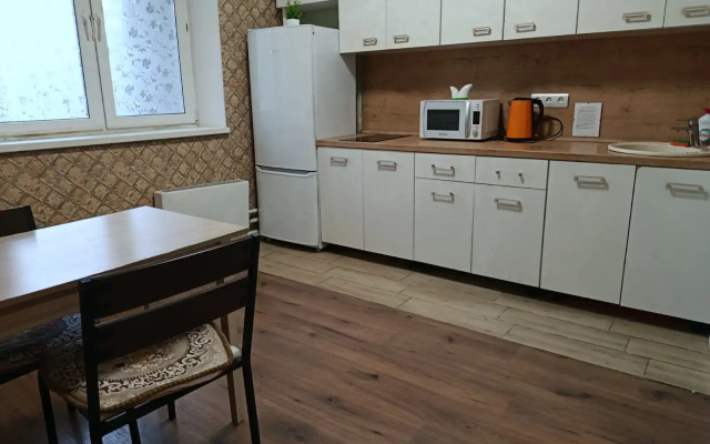 Квартира AlexHome РП Свердловский Молодежная 4