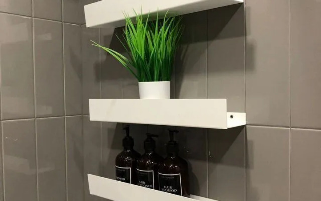 Квартира на Псковской 8