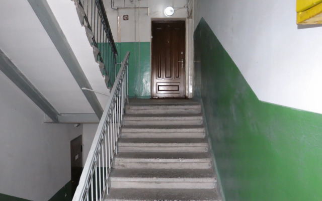 Ploschad Andreya Sakharova Flat