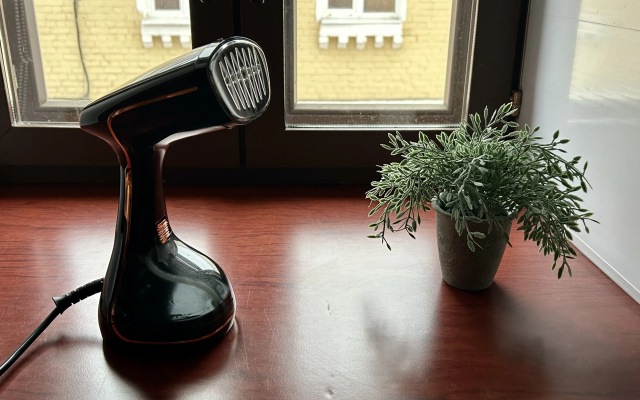 Apartamenty dvuhkomnatnye Welcome2Yar u Aroslavskogo kremla