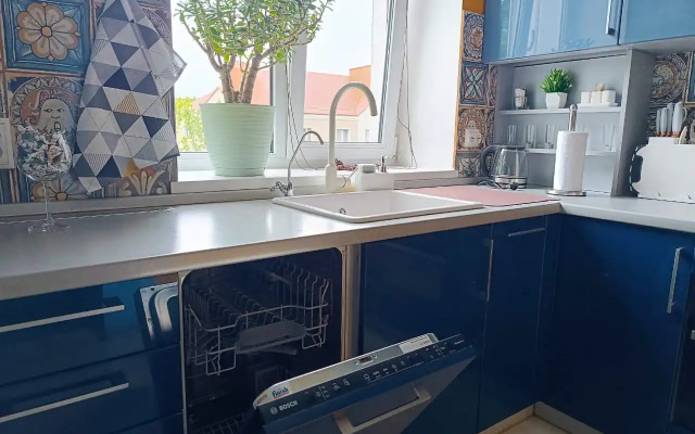 Квартира на Проспекте Мира