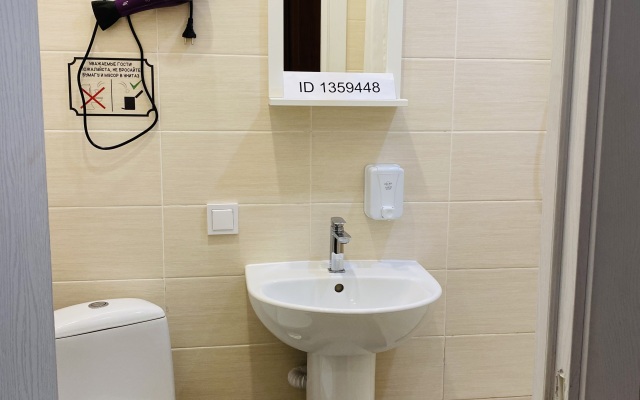 Апартаменты Welcomerooms 2