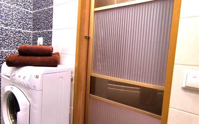 Апартаменты Татьянин Дом Улица Краснореченская 163А