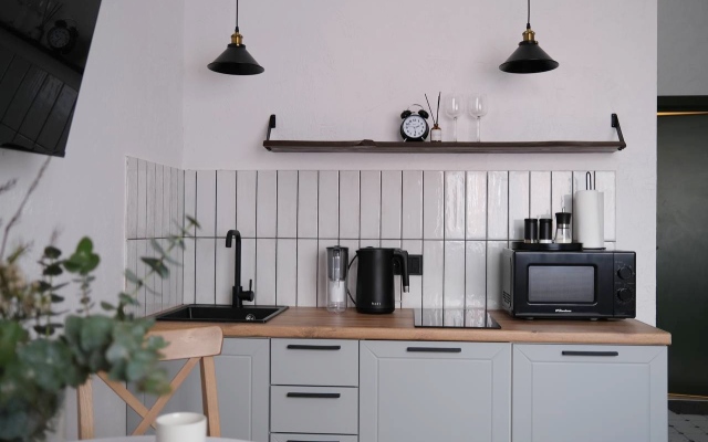 Апартаменты Стильные