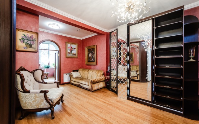 Kottedzh S Basseynom I Saunoy Dolgoprudnaya Alleya Dv1k22 Private House