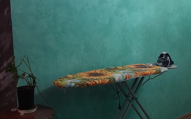Na Pryamoi Guest House